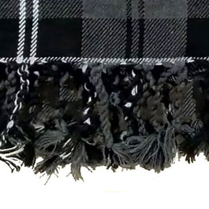 ผ้าพันคอแบบกระโปรงพับจีบบินสำหรับงานหนักสีและขนาดตามสั่ง - Product Image 5