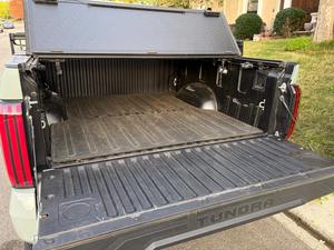 รถยนต์โตโยต้า ทันดรา ลิมิเต็ด ครูว์แม็กซ์ 4x4 ปี 2022 มือสอง สภาพดี - Product Image 5