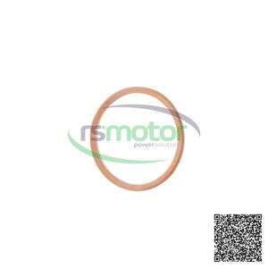 Anillo de sellado para MWM 2017 para piezas de motor de maquinaria - Product Image 4