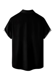 Protezione solare elegante vestibilità rilassata look comodo per <span class=keywords><strong>uomo</strong></span> da lavoro camicia da <span class=keywords><strong>uomo</strong></span> t-shirt da <span class=keywords><strong>uomo</strong></span> per <span class=keywords><strong>uomo</strong></span>/150 grammi/traspirante