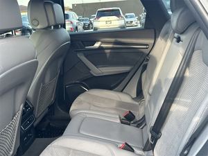 ใช้ lhd/rhd 2022 Audi SQ5 3.0T Quattro Premium PLUS AWD แล้ว - Product Image 3