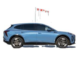 SUV Eléctrico Mediano de 286 HP y 700 km de Autonomía, 5 Puertas, 5 Asientos, Edición Smart Selection, Vehículo de Nueva Energía - Product Image 5