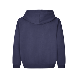 Sudaderas Extra Grandes Unisex Personalizadas de Alta Calidad, 100% Algodón Felpa, para Primavera, Impresión Digital Ecológica y Bordado, Tinte Liso - Product Image 6