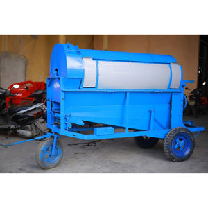 Batteuse à riz 2500 kg/h Meilleure décortiqueuse à haute productivité pour le marché africain directement du fabricant vietnamien - Product Image 2