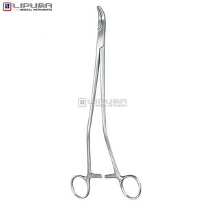 Johnson Kim Chủ Cao Cấp Hướng Dẫn Sử Dụng Dụng Cụ Phẫu Thuật Mol Chứng Nhận Tái Sử Dụng Bền Thép Không Gỉ An Toàn Kim Xử Lý - Product Image 2