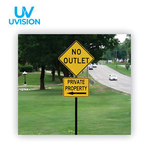 Señalización Personalizada Premium, Tamaño Personalizado, Soluciones de Impresión Personalizadas VN, Acrílico de Gran Formato, Actividades Promocionales, OEM/ODM - Product Image 6