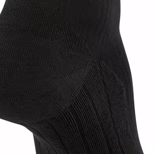 Logo personnalisé High Crew Chaussettes d'entraînement sportif en tricot pour la saison de printemps pour les promotions d'événements d'équipe - Product Image 5