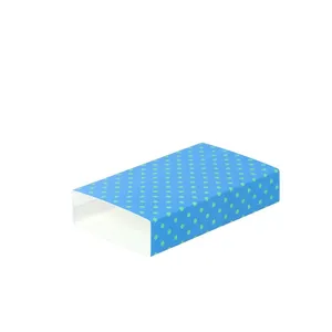 Sacchetti di Carta Promozionali Personalizzati con Fascia CreaSleeve 255 - Product Image 6