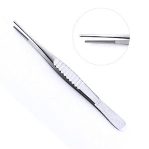 Les instruments ophtalmiques d'oeil de micro chirurgie ont placé la source d'alimentation manuelle pour des forceps d'ophtalmologie - Product Image 5