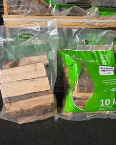 Granulés de bois de pin de qualité supérieure EN Plus A1, sacs de 15 kg, 4900 Kcal/kg, granulés de bois de hêtre, meilleurs granulés de bois pour Solo Stove - Product Image 2