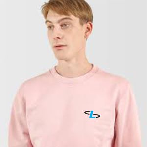 2025 gros hommes sweats meilleur tissu coton sweat personnalisé plaine sweat personnalisé hommes Sweat chemise vêtements - Product Image 4