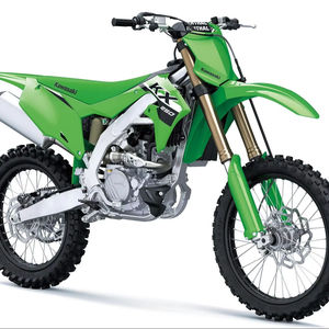 NUEVA MOTOCICLETA DE MOTOCROSS KWZ KX 250 DE 2 TIEMPOS 2024, MOTOCICLETA DE CROSS KX450cc - Product Image 2