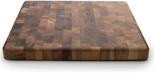 Tabla de cortar decorativa de mesa resistente de alta calidad estándar Tabla de cortar de utensilios de cocina de mejor diseño - Product Image 5