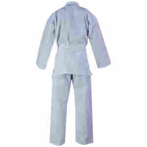 Kimono en coton brésilien pour hommes Matériel de soutien pour adultes en Jiu Jitsu Kimono Origine Genre Type Arts martiaux Porter - Product Image 4