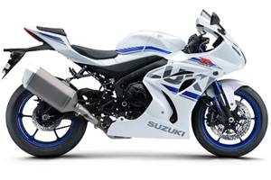 มอเตอร์ไซค์ซูซูกิ GSX R1000R รุ่นปี 2026 ล่าสุด ขายดีที่สุด คุณภาพเยี่ยม ผ่านการรับรองมาตรฐาน ผลิตพร้อมส่ง พร้อมบริการจัดส่งถึงบ้าน - Product Image 4