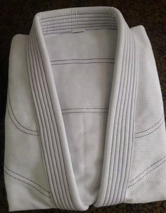 Uniforme de Karate, Diseño Personalizado Más Vendido, Estilo Moderno y Resistente, Unisex - Product Image 5