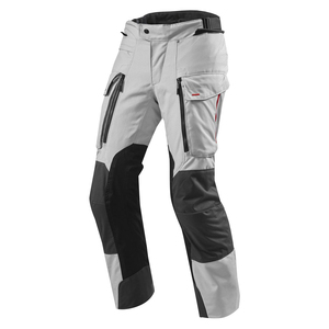 กางเกงผ้า Cordura สีดำสำหรับผู้ชาย, กางเกงขี่มอเตอร์ไซด์ - Product Image 5