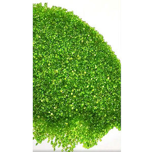 8000ชิ้นพลอยสังเคราะห์โครเมี่ยมธรรมชาติขนาด1.5มม. ทรงกลม80ซม. สำหรับการทำเครื่องประดับ - Product Image 4