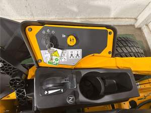 Cortadora de Césped Cub Cadet XT2 SLX50 2025, Precio Más Vendido - Product Image 6