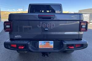 Jeep Gladiator Rubicon X 4x4 Usado 2024 - Product Image 4