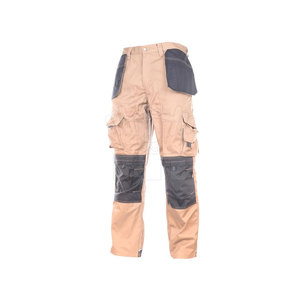 Gran oferta, pantalones de trabajo para exteriores de alta visibilidad para hombres, poliéster de alta calidad, resistente al agua y reflectante de alta visibilidad para adultos - Product Image 2