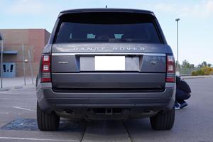 RANGE ROVER HSE TD6 2016 USADO, Volante a la Izquierda/Derecha - Product Image 4