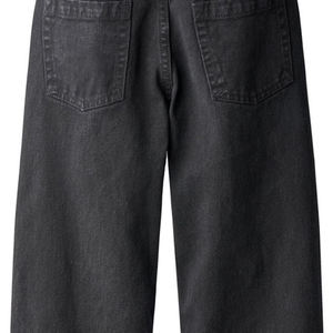 Diseño Premium de Mezcla de Algodón Suave para Comodidad Diaria, Corte Ajustado Informal con Cierre de Botones y Presillas para Cinturón y Bolsillos Delanteros 2026 - Product Image 5