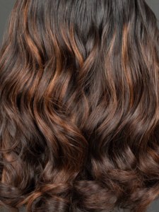 Perruques et mèches Magic Bouncy Texture à 100% de cheveux vierges vietnamiens Remy - Product Image 5