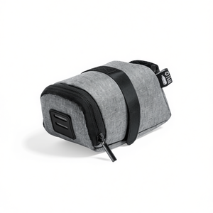 Sacoche de selle de vélo durable Ritok RPET - Product Image 2