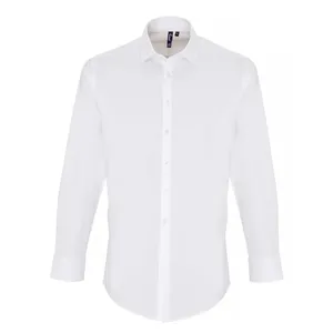 Polo Elástico para Hombre, Ropa Corporativa Promocional, Artículos Promocionales Corporativos - Product Image 5