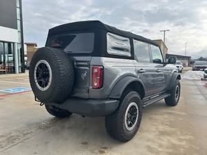 ¡NUEVO! Alerta de llegada de nuestros especiales Ford Bronco 2023, con capacidades todoterreno y viene con incentivos de envío gratis. - Product Image 6