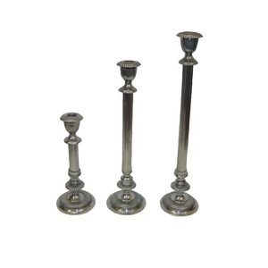 Portavelas brillante de diseño hecho a mano de aspecto atractivo, portavelas votivo de diseño personalizado de alta calidad, estilo único - Product Image 6
