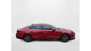 ฮุนได โซนาต้า SEL AWD ปี 2025 สภาพดี ใช้งานน้อย - Product Image 3