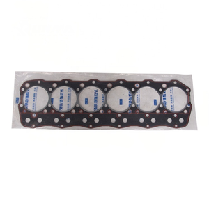 Joint de culasse de moteur diesel CY4102 1002004AA01-0000, pièces de rechange pour réparation de moteur - Product Image 3