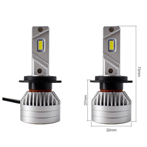 Bombillas LED H7 Matrix EVO - Product Image 3