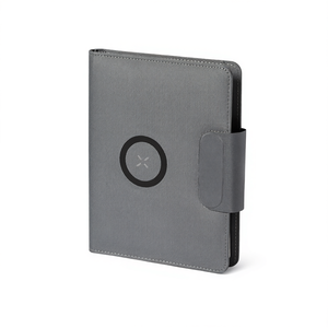 Blocco Note Dambier in RPET, Quaderno Promozionale Sostenibile - Product Image 2