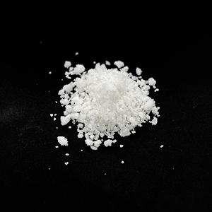 Cloruro de Sodio de Grado Industrial al 98%, Sal Marina Orgánica en Polvo Fino, Certificación ISO HALAL, Envío Rápido, Empaque Personalizable - Product Image 5