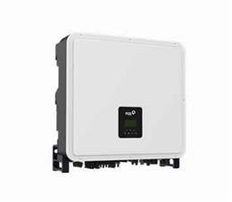 Inversor Solar Híbrido Trifásico SUNGROW de 25 kW, Inversor Central Comercial de CC a CA para Sistemas de Energía Híbrida - Product Image 2