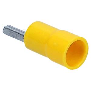 สายเคเบิล GF-P10หุ้มฉนวน Cembre 10มม. สีเหลือง - Product Image 5