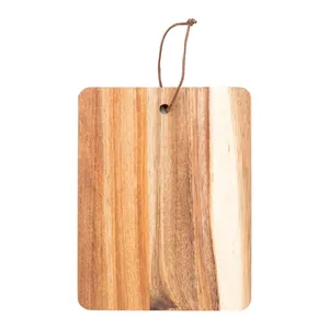 Planche à découper personnalisée en acacia - Product Image 5