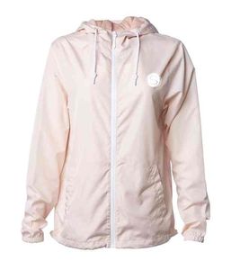 Coupe-vent Néon Réfléchissant Coupe-vent Homme Veste - Product Image 4
