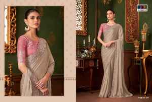 ชุดงานปักสไตล์แฟนซีผ้าไหมแท้นิ่มสำหรับผู้หญิงดีไซน์สวยงานปักลวดลายแฟนซีงานแต่งงานสไตล์ดั้งเดิม - Product Image 2