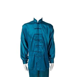 ชุดเครื่องแบบกังฟูมืออาชีพแบบคลาสสิก2025ทนทานเสื้อผ้าศิลปะการต่อสู้แบบดั้งเดิม - Product Image 3