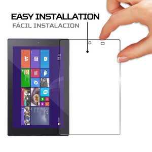 ฟิล์มกันรอยหน้าจอ ANTISHOCK สำหรับแท็บเล็ตพีโปเวิร์ค W6S - Product Image 3