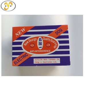 MIT Chất lượng cao 5 + 1 chống nhiễu & Chống sốc kim loại bảo vệ cho máy chơi game Arcade 110/220V phụ kiện - Product Image 3