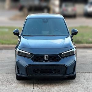 MEJOR PRECIO PARA Honda Civic Sport 2026 - Product Image 1