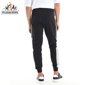 Pakistan Made With Reversible For Men <b>Trousers</b> Superb Quality Men Quick Dry <b>Trousers</b> BY FM LOGAN SPORTS - Product Image 3