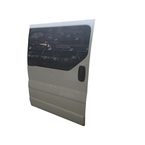 Porta scorrevole lato destro per RENAULT Trafic Van 2a Serie (07>) - Product Image 2