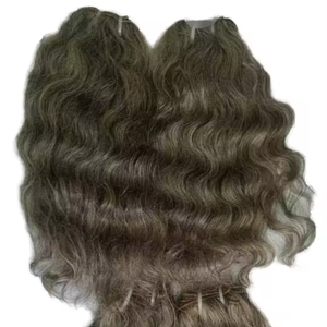 ต่อผมสีเทา - Product Image 4