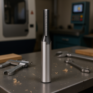 Fraise droite à deux dents Stanley - Product Image 3